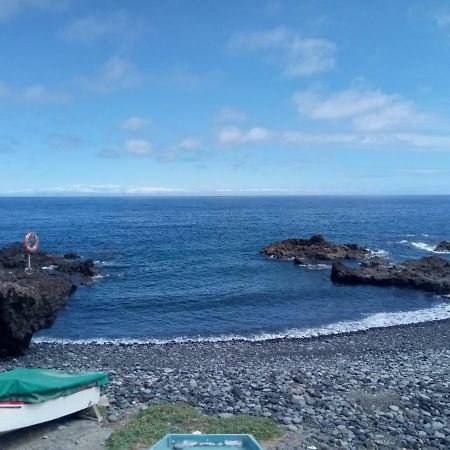 Blue Sea. Tony Frias. Las Eras. Arico - Tenerife. Arico el Nuevo Exterior photo