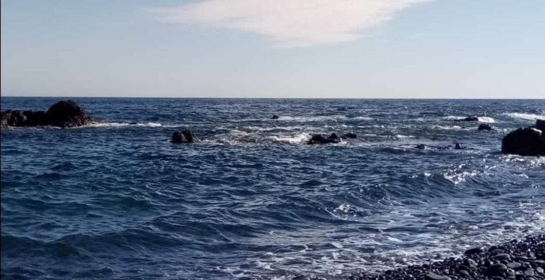 Blue Sea. Tony Frias. Las Eras. Arico - Tenerife. Arico el Nuevo Exterior photo