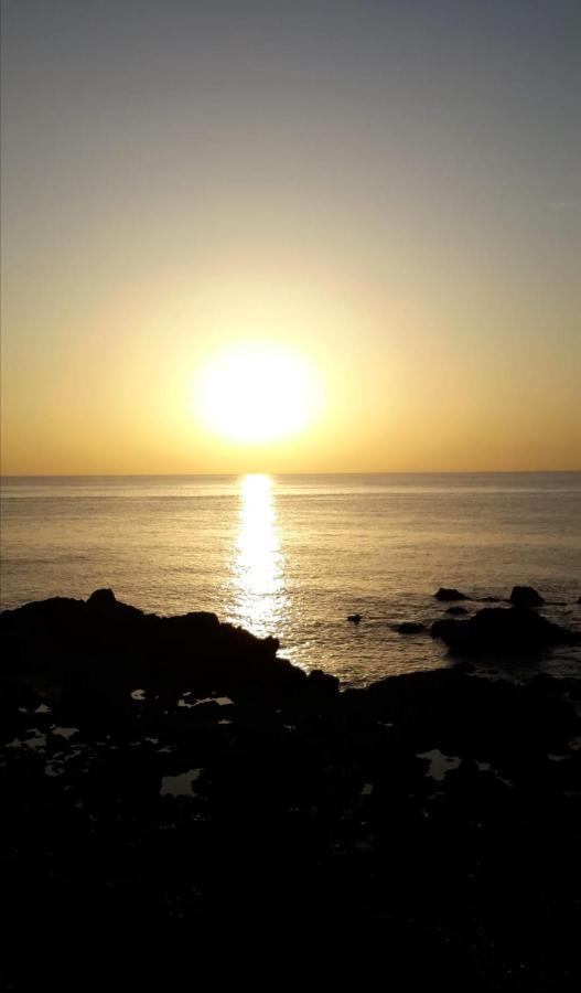 Blue Sea. Tony Frias. Las Eras. Arico - Tenerife. Arico el Nuevo Exterior photo