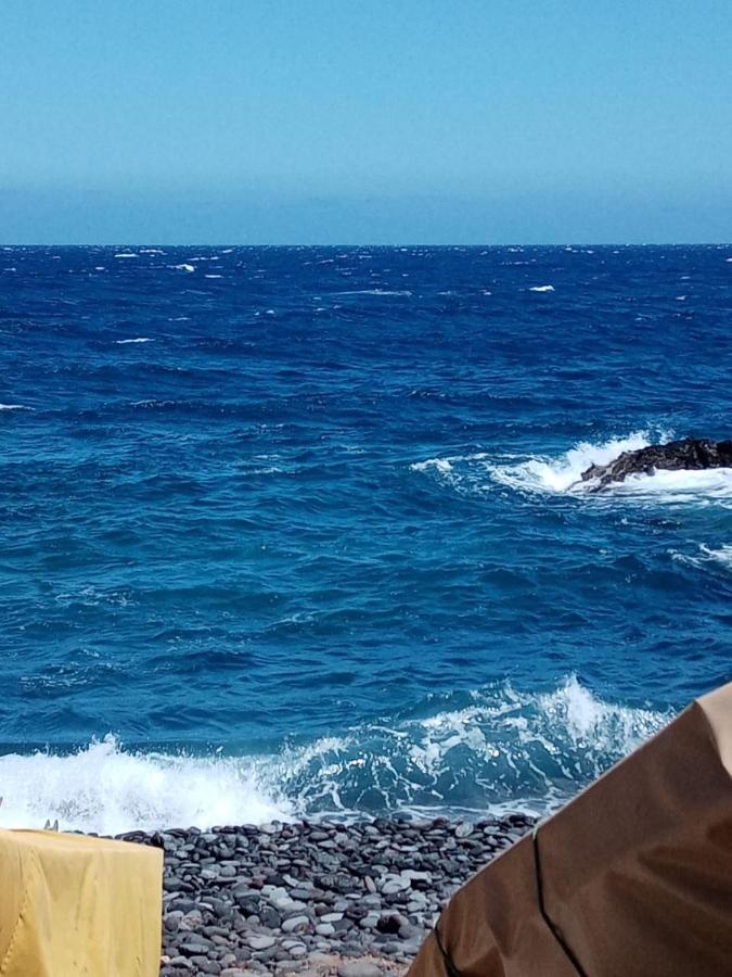 Blue Sea. Tony Frias. Las Eras. Arico - Tenerife. Arico el Nuevo Exterior photo