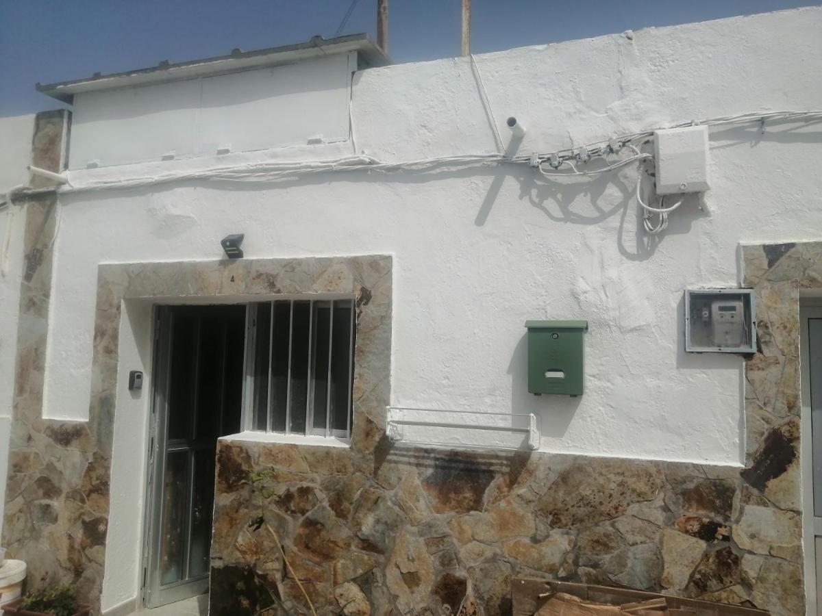 Blue Sea. Tony Frias. Las Eras. Arico - Tenerife. Arico el Nuevo Exterior photo