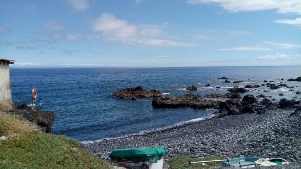 Blue Sea. Tony Frias. Las Eras. Arico - Tenerife. Arico el Nuevo Exterior photo