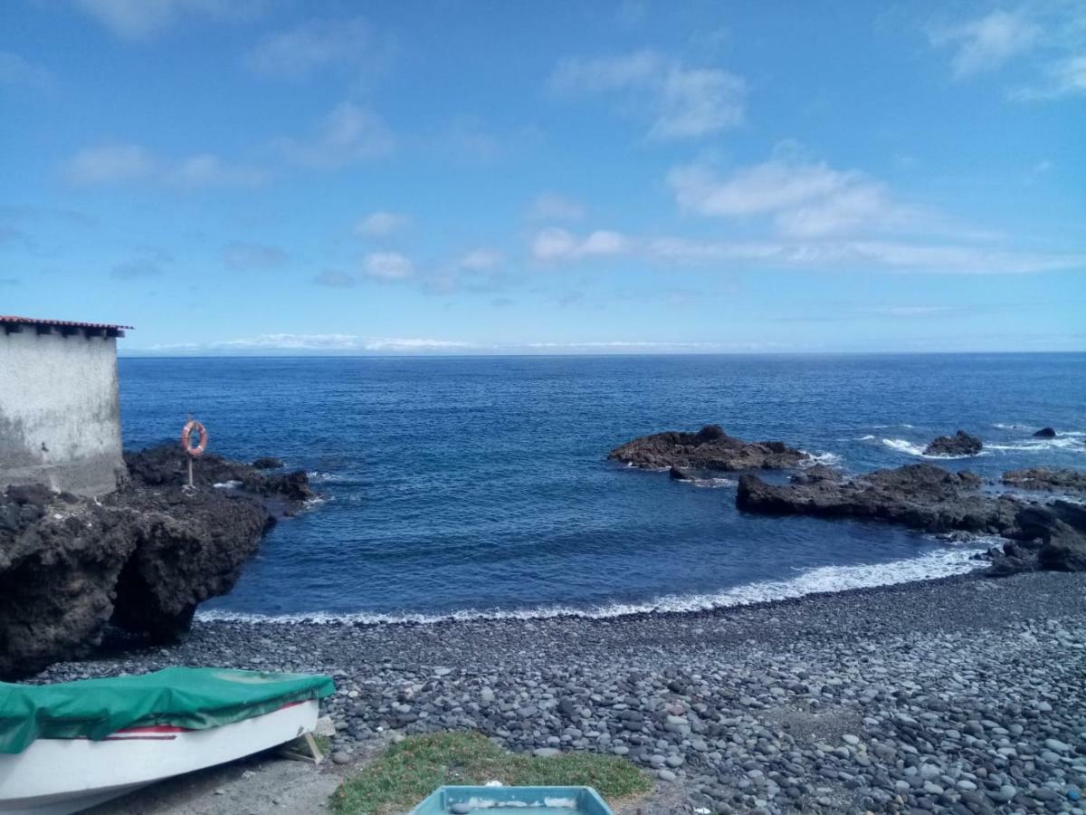 Blue Sea. Tony Frias. Las Eras. Arico - Tenerife. Arico el Nuevo Exterior photo
